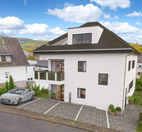 Bad Neuenahr-Ahrweiler Wohnungen, Bad Neuenahr-Ahrweiler Wohnung kaufen