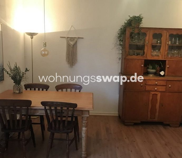 3 Zimmer Wohnung in Köln (Lindenthal)