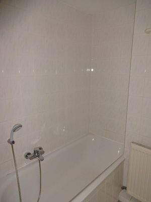 Jetzt ein heisses Bad