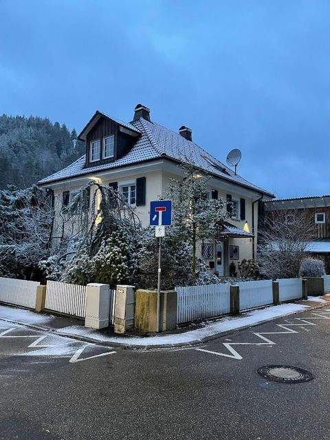 Hornberg Häuser, Hornberg Haus kaufen