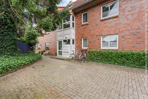 Delmenhorst Wohnungen, Delmenhorst Wohnung kaufen
