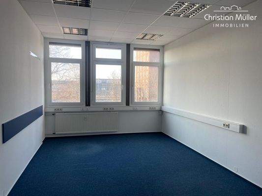 Beispielbild des 2. Obergeschosses