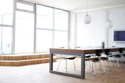 Beispiel Besprechung