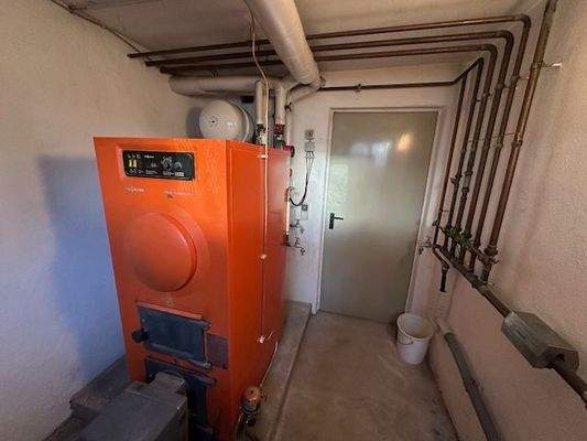 KG | Heizung Viessmann