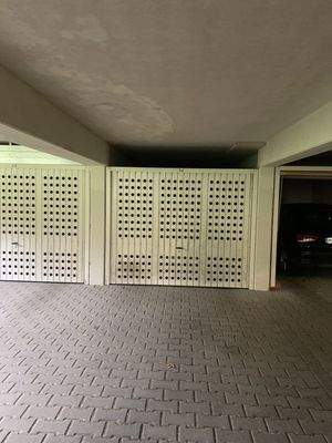 Tiefgarage Stellplatz
