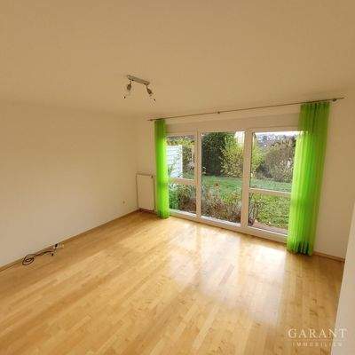 Zimmer Gartengeschoss