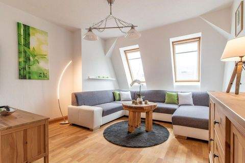 Zwickau Wohnen auf Zeit, möbliertes Wohnen