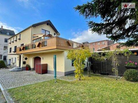 Olbernhau Häuser, Olbernhau Haus kaufen