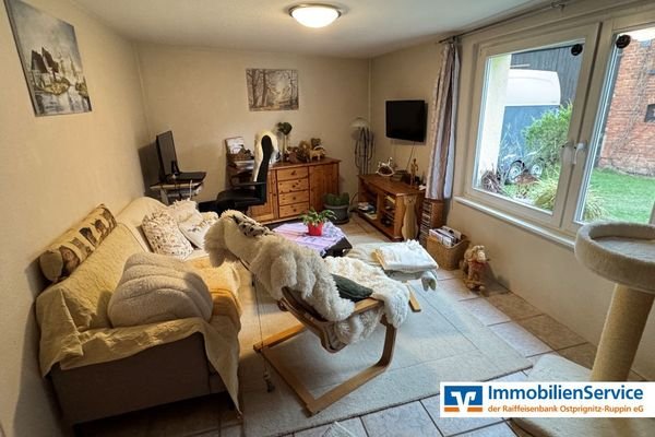 Schlaf- o.Wohnzimmer