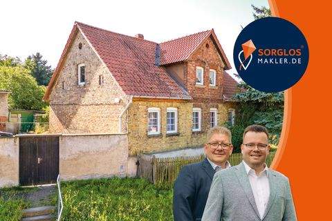 Eilsleben Häuser, Eilsleben Haus kaufen