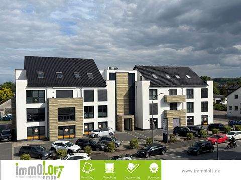 Leopoldshöhe Wohnungen, Leopoldshöhe Wohnung mieten