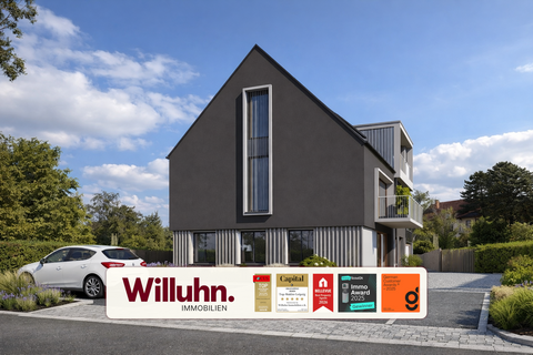 Machern Wohnungen, Machern Wohnung mieten