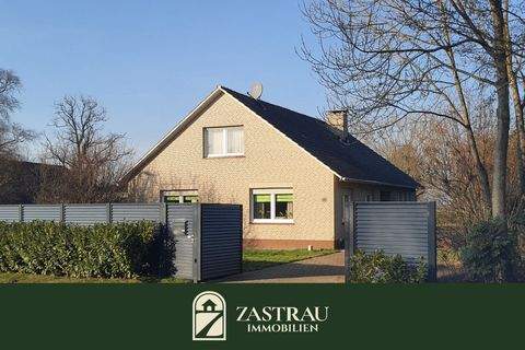 Bunde Häuser, Bunde Haus kaufen