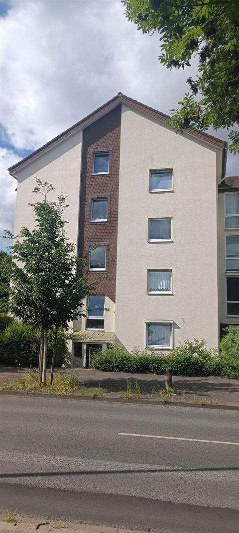 Hildesheim Wohnungen, Hildesheim Wohnung kaufen