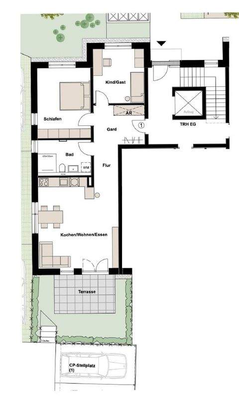 Fürth Wohnungen, Fürth Wohnung kaufen