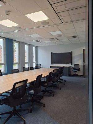Besprechungsraum