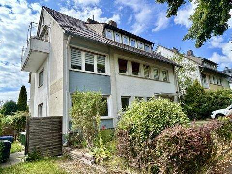 Bad Salzuflen-Innenstadt Wohnungen, Bad Salzuflen-Innenstadt Wohnung kaufen