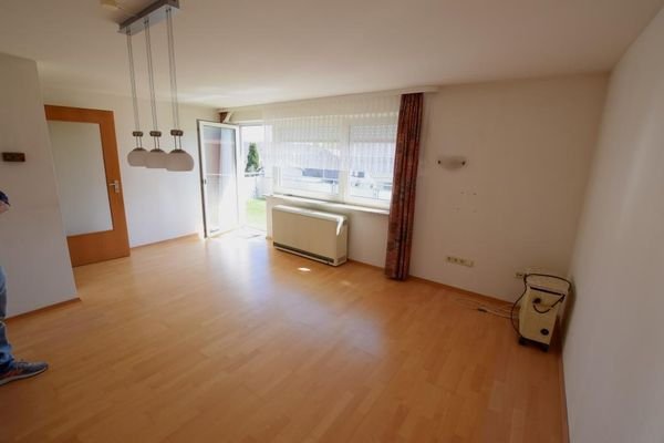 Wohnzimmer OG
