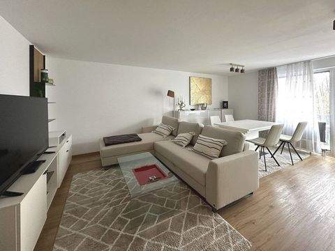 Wendlingen Wohnungen, Wendlingen Wohnung kaufen