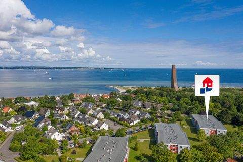 Laboe Wohnungen, Laboe Wohnung kaufen