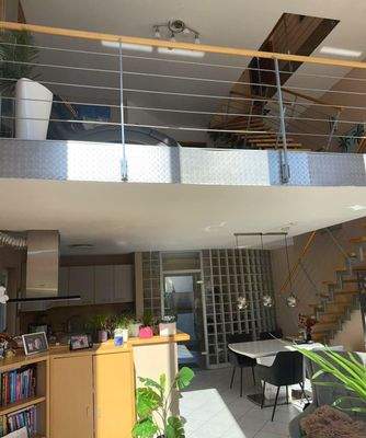 EG_Galerie Obergeschoss