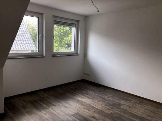 Kinderzimmer im 2. OG