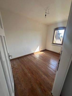 Arbeitszimmer/Kinderzimmer