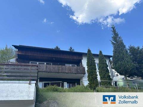 Straßberg Häuser, Straßberg Haus kaufen