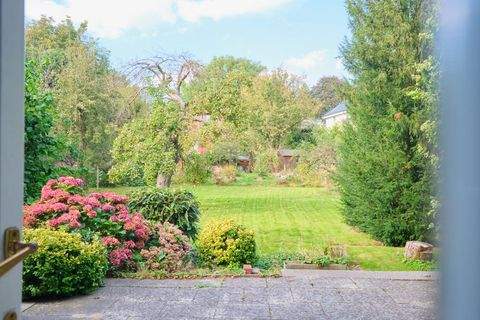 Hamburg Häuser, Hamburg Haus kaufen