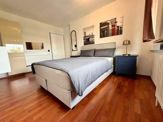 Schlafzimmer 3