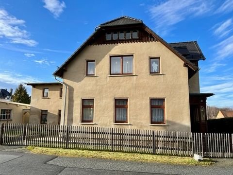 Ebersbach/Sachsen Häuser, Ebersbach/Sachsen Haus kaufen