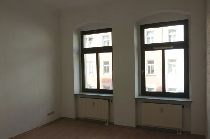 3 Zimmer Wohnung in Chemnitz (Yorckgebiet)