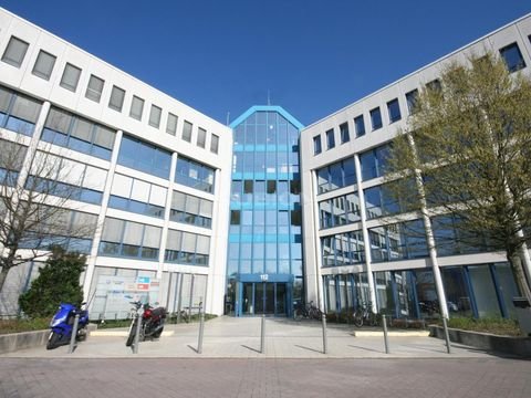 Dortmund Büros, Büroräume, Büroflächen 