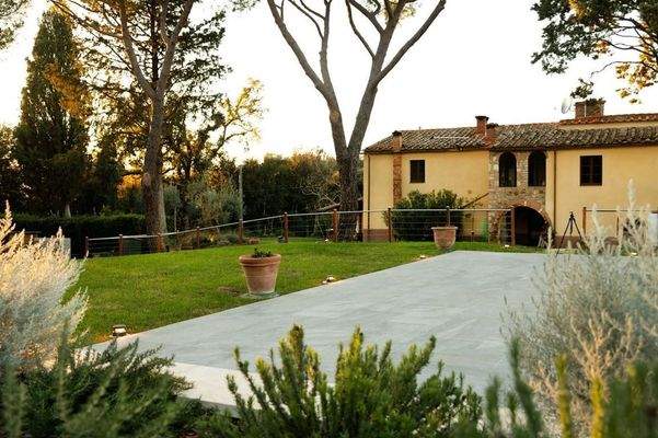 Agriturismo Restaurant