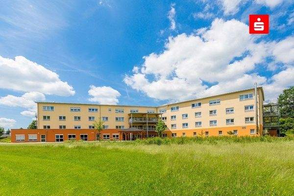 Arche Noris - Pflegeheim