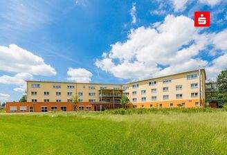 Arche Noris - Pflegeheim