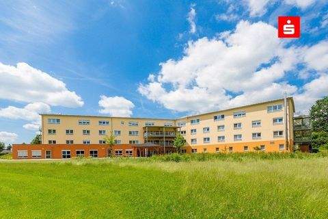 Hummeltal Wohnungen, Hummeltal Wohnung kaufen