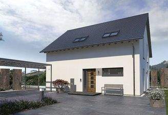 Außenansicht Eingang