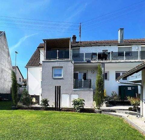 Straubenhardt Häuser, Straubenhardt Haus kaufen