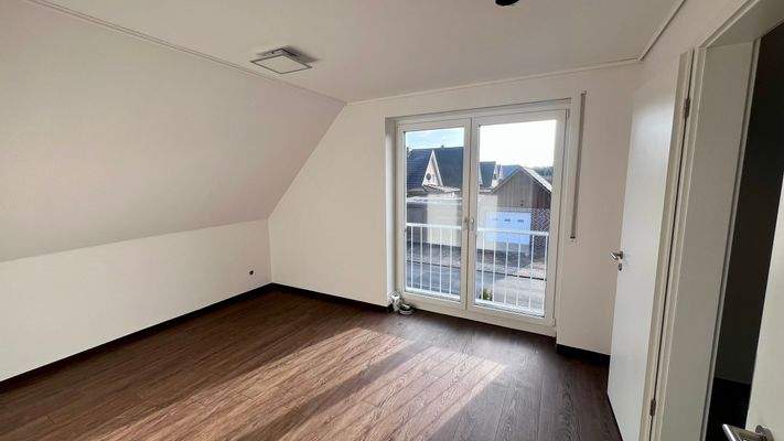 Helles Schlafzimmer 1