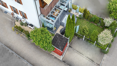 Fahrenzhausen Wohnungen, Fahrenzhausen Wohnung kaufen