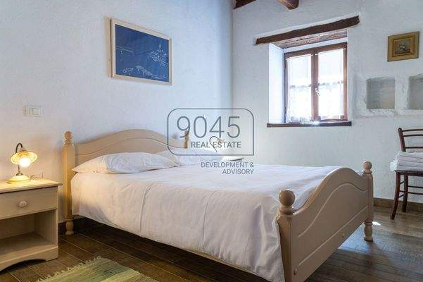 Einzigartiges Anwesen in Gračišče – Historischer Charme trifft modernen Komfort