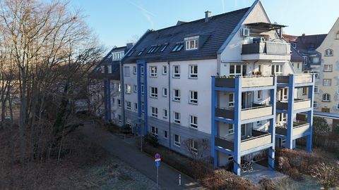 Nürnberg Wohnungen, Nürnberg Wohnung kaufen