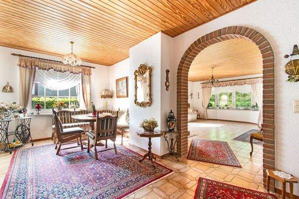 Willkommen in Ihrem neuen Zuhause!