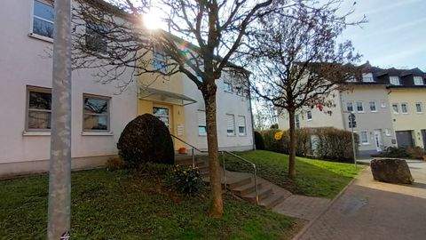 Trier Wohnungen, Trier Wohnung mieten