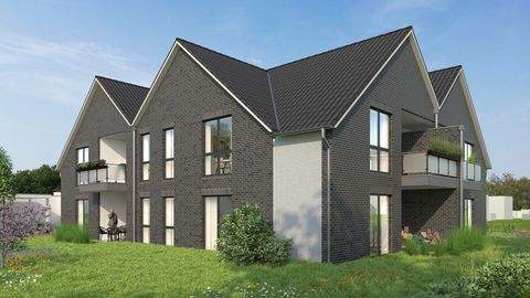 Bad Essen / Eielstädt Wohnungen, Bad Essen / Eielstädt Wohnung kaufen