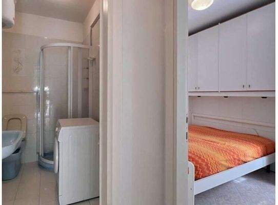 Tiziano – 3 Zimmer Wohnung mit Meerblick