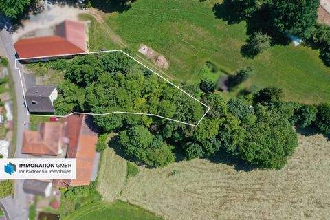 Roßtal Grundstücke, Roßtal Grundstück kaufen