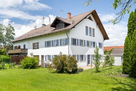 Dießen am Ammersee Häuser, Dießen am Ammersee Haus kaufen