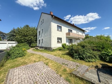 Eschborn Häuser, Eschborn Haus kaufen